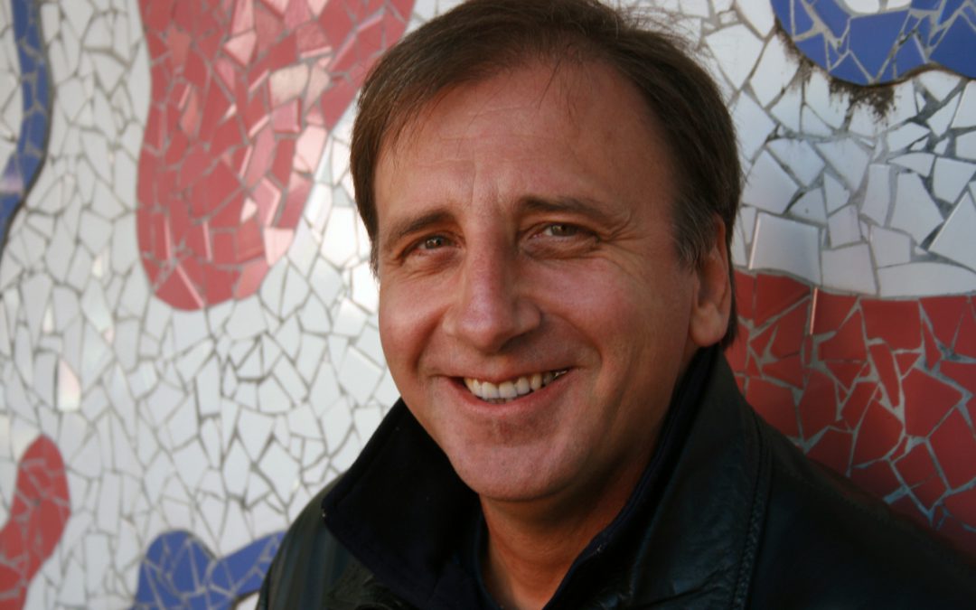 Argentino premiado en certamen internacional literario “Sor Juana Inés de La Cruz” en México.