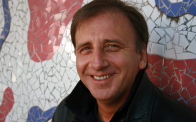 Argentino premiado en certamen internacional literario “Sor Juana Inés de La Cruz” en México.