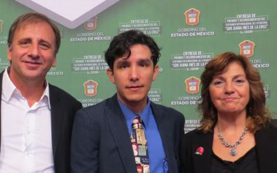 Los Premiados del certamen