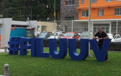 La FILU. Feria Internacional del Libro Universitario
