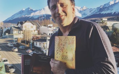 Leyendo en el Fin del Mundo