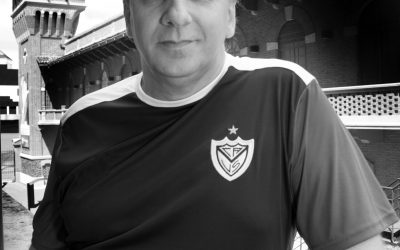 Presentación de "La Cloaca" en la Universidad Veracruzana