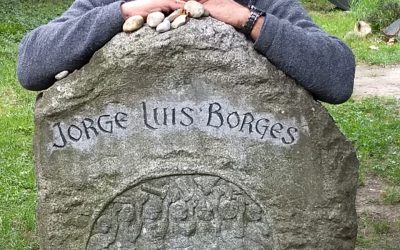 Visitando a Borges