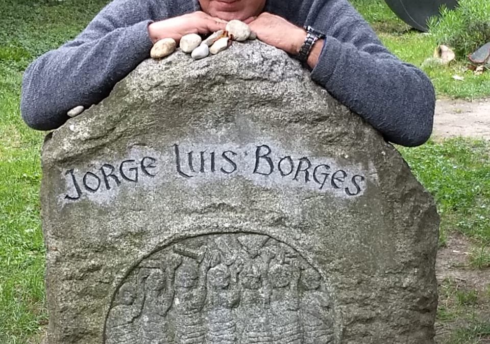 Visitando a Borges