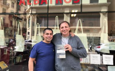 "La Cloaca" en Suiza