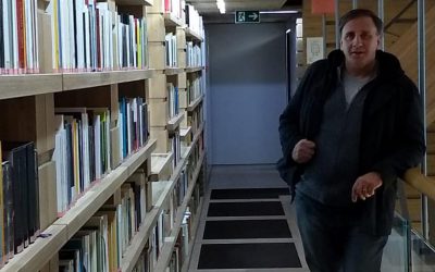 Guillermo Ferreyro, respuestas en 280 caracteres