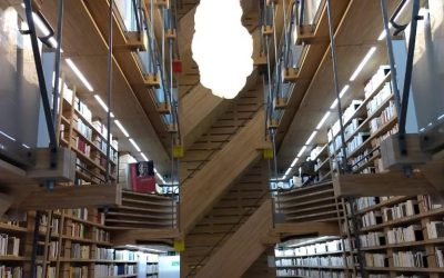 Fondation Jan Michalski – pour l'écriture et la littérature