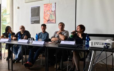 Literatura subterránea