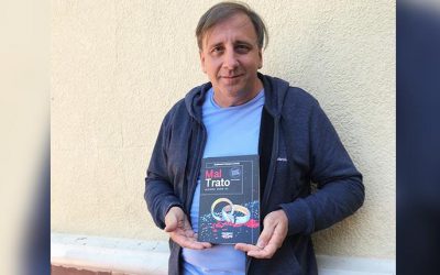 Guillermo Ferreyro, una charla entre concursos, orígenes y el Quijote