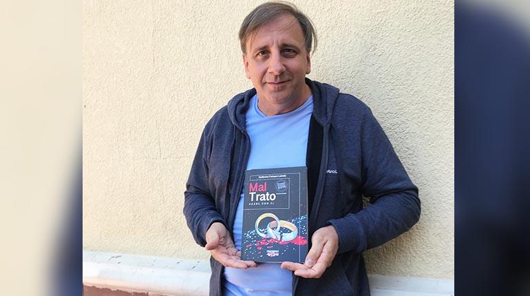 Guillermo Ferreyro, una charla entre concursos, orígenes y el Quijote