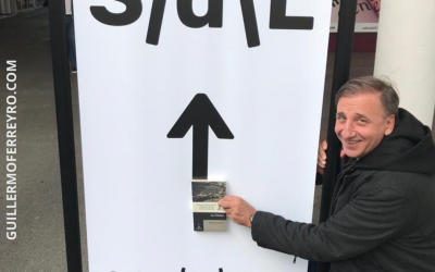 Salón del Libro de Ginebra