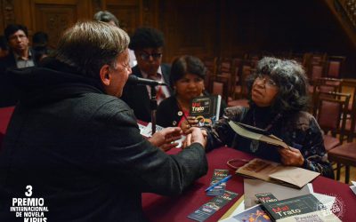 Más sobre "Mal Trato"