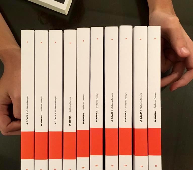 "La cloaca", de Guillermo Ferreyro