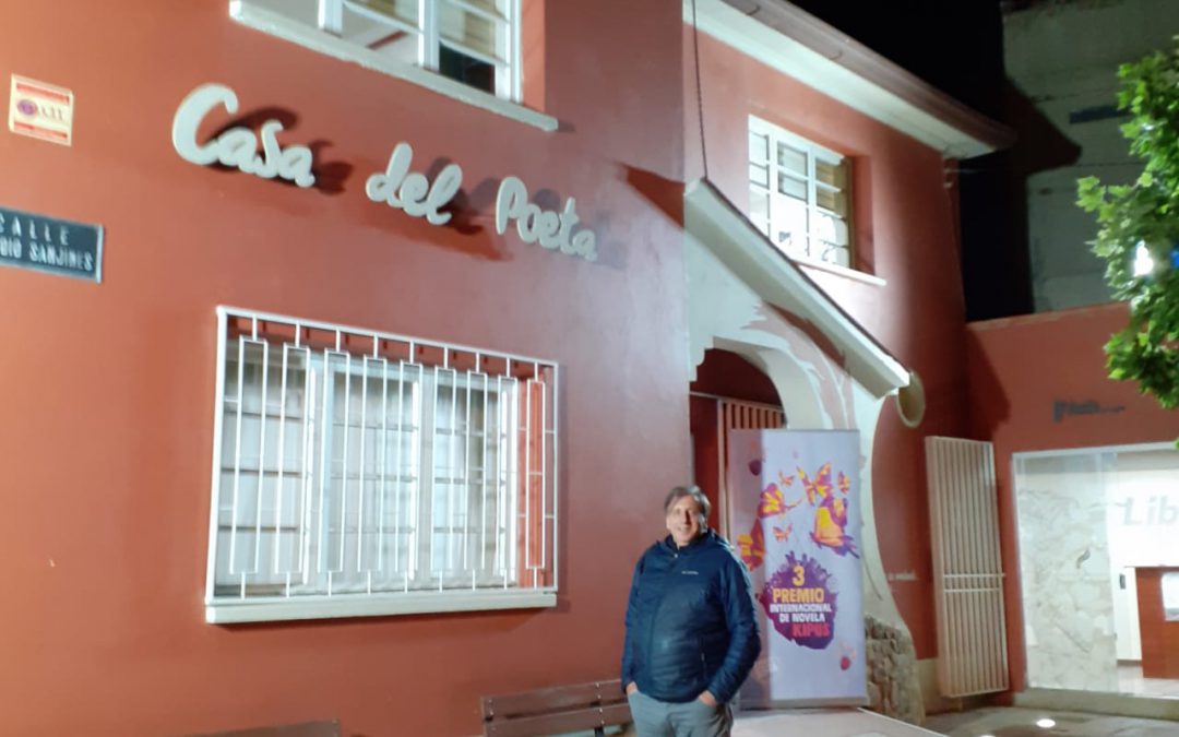 La Casa del Poeta